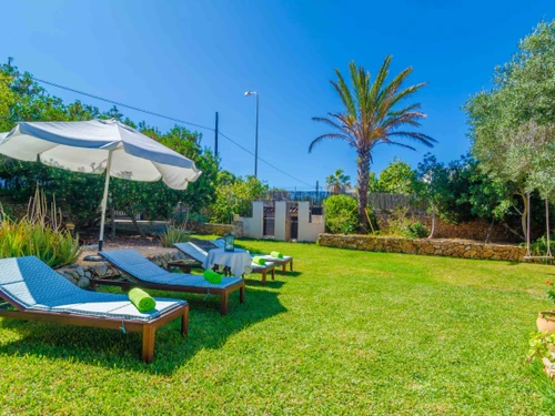 Villa Portocolom, 4 Schlafzimmer, 8 Personen - photo_1011954504200