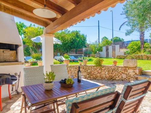 Villa Portocolom, 4 Schlafzimmer, 8 Personen - photo_1011954504200