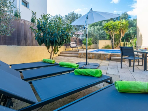 Chalet Portocolom, 4 bedrooms, 6 persons - photo_1011954504857