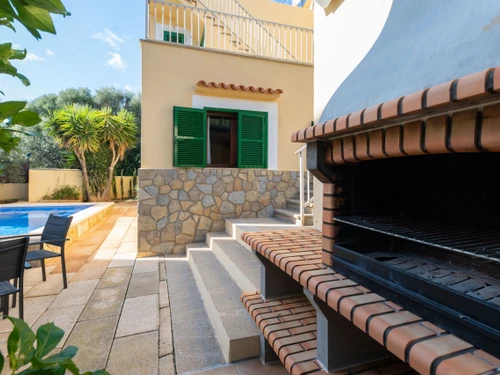 Chalet Portocolom, 4 bedrooms, 6 persons - photo_1011954504857