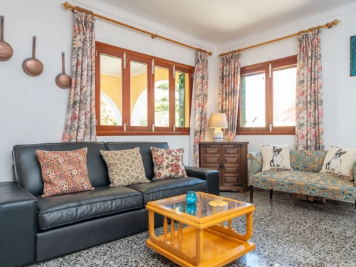 Chalet Portocolom, 4 bedrooms, 6 persons - photo_1011954504857