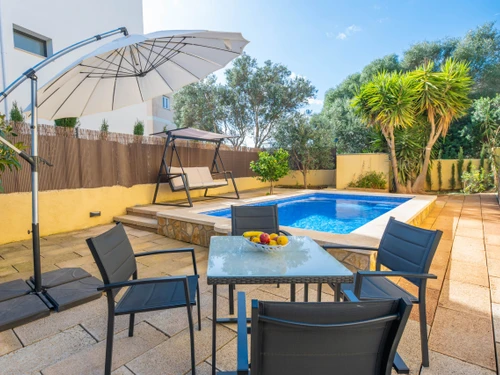 Chalet Portocolom, 4 bedrooms, 6 persons - photo_1011954504857