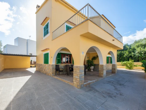 Chalet Portocolom, 4 bedrooms, 6 persons - photo_1011954504857