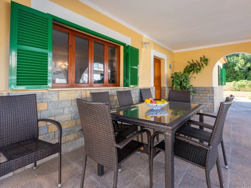 Chalet Portocolom, 4 bedrooms, 6 persons - photo_1011954504857