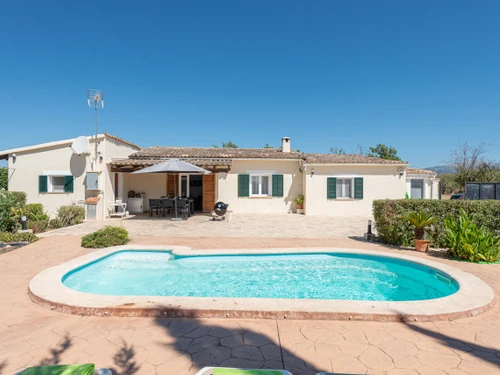 Villa Sencelles, 3 bedrooms, 6 persons - photo_1011954505407