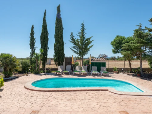 Villa Sencelles, 3 bedrooms, 6 persons - photo_1011954505407