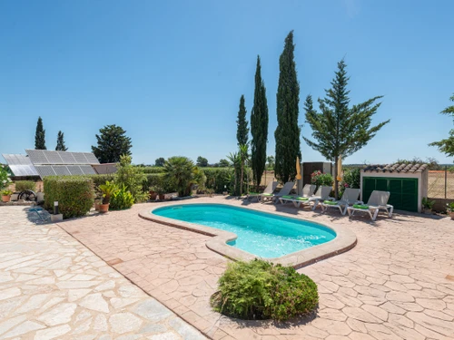 Villa Sencelles, 3 bedrooms, 6 persons - photo_1011954505407