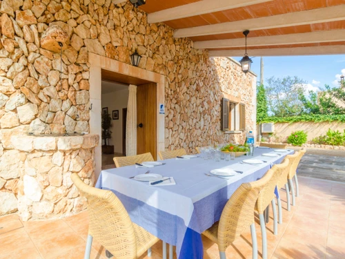 Villa Campos, 5 dormitorios, 10 personas - photo_1011954505541