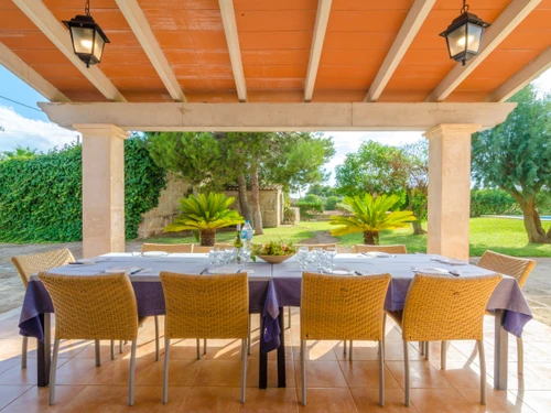 Villa Campos, 5 dormitorios, 10 personas - photo_1011954505541