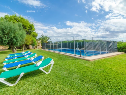 Villa Campos, 5 dormitorios, 10 personas - photo_1011954505541