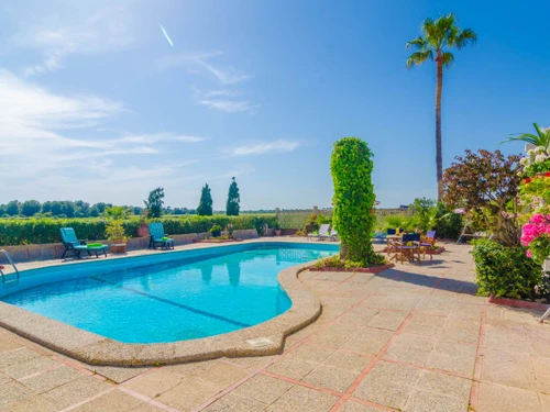 Villa Campos, 3 dormitorios, 6 personas - photo_1011954505780