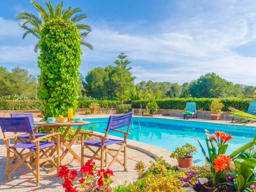 Villa Campos, 3 dormitorios, 6 personas - photo_1011954505780