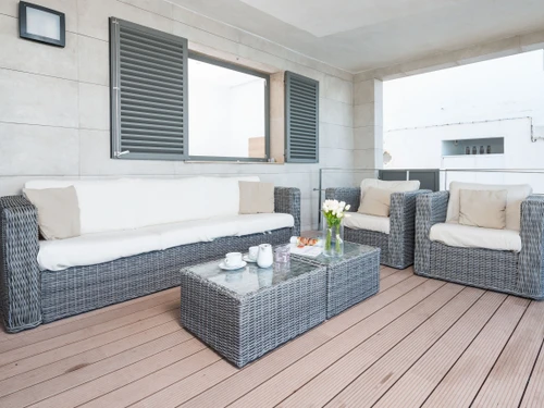 Villa Alcudia, 2 Schlafzimmer, 4 Personen - photo_1011954506747