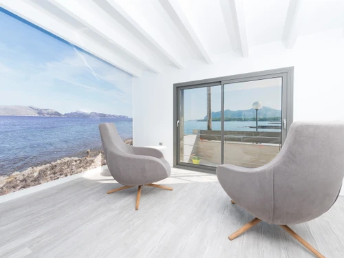 Villa Alcudia, 2 Schlafzimmer, 4 Personen - photo_1011954506747