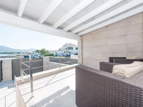 Villa Alcudia, 2 Schlafzimmer, 4 Personen - photo_1011954506747