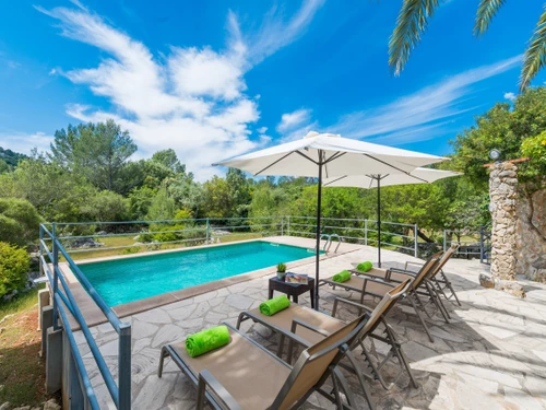 Villa Campanet, 3 bedrooms, 6 persons - photo_1011954506976