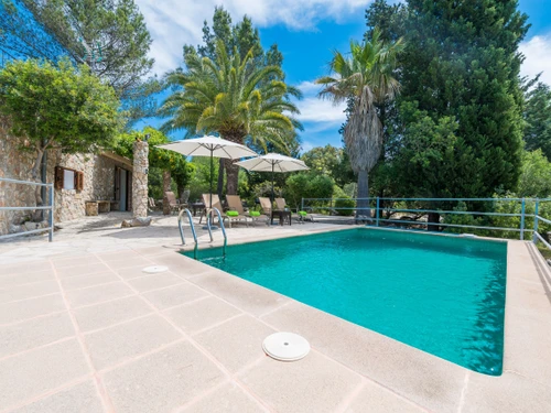 Villa Campanet, 3 bedrooms, 6 persons - photo_1011954506976