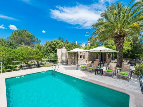 Villa Campanet, 3 dormitorios, 6 personas - photo_1011954506976