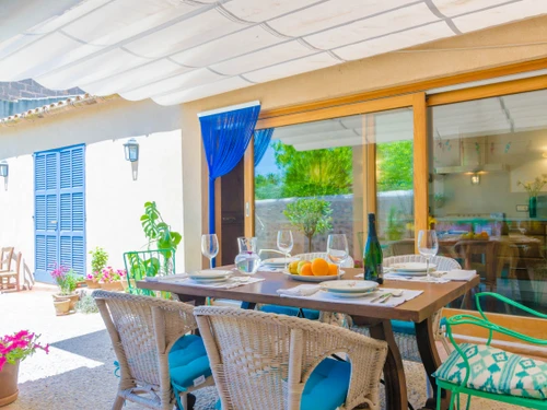 Villa Vilafranca de Bonany, 4 bedrooms, 7 persons - photo_1011954507229