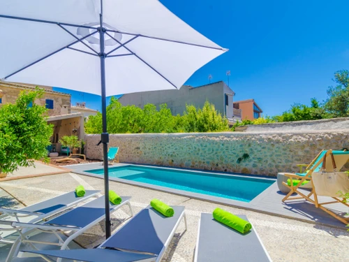 Villa Vilafranca de Bonany, 4 bedrooms, 7 persons - photo_1011954507229