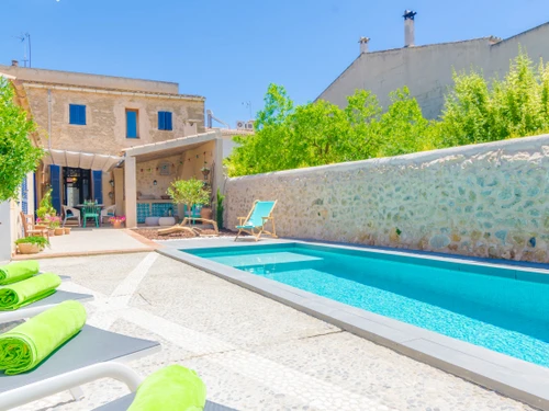 Villa Vilafranca de Bonany, 4 bedrooms, 7 persons - photo_1011954507229