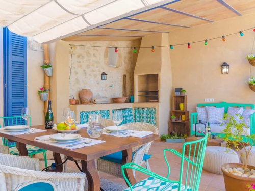 Villa Vilafranca de Bonany, 4 bedrooms, 7 persons - photo_1011954507229