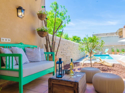 Villa Vilafranca de Bonany, 4 bedrooms, 7 persons - photo_1011954507229