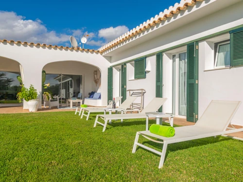 Villa Binisafua, 4 Schlafzimmer, 8 Personen - photo_1011954507973