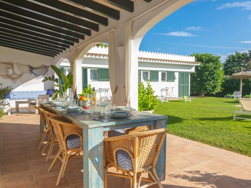 Villa Binisafua, 4 Schlafzimmer, 8 Personen - photo_1011954507973