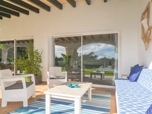 Villa Binisafua, 4 Schlafzimmer, 8 Personen - photo_1011954507973