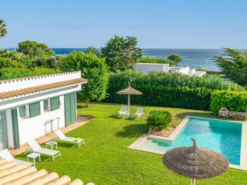 Villa Binisafua, 4 Schlafzimmer, 8 Personen - photo_1011954507973