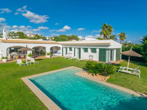 Villa Binisafua, 4 Schlafzimmer, 8 Personen - photo_1011954507973