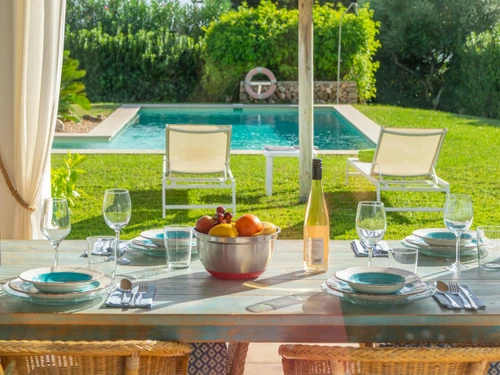 Villa Binisafua, 4 Schlafzimmer, 8 Personen - photo_1011954507973