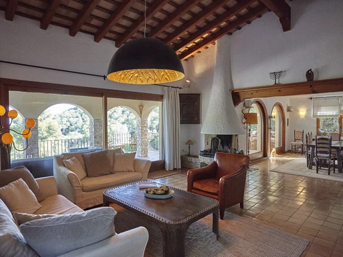 Villa Tamariu, 3 dormitorios, 6 personas - photo_1011954508619