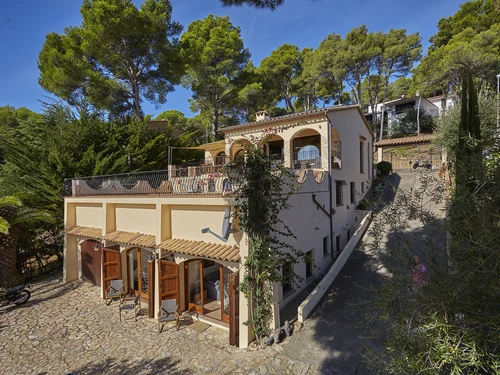 Villa Tamariu, 3 dormitorios, 6 personas - photo_1011954508619