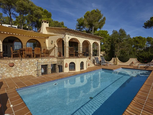 Villa Tamariu, 4 pièces, 6 personnes - photo_1011954508619