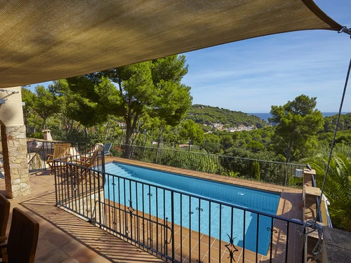 Villa Tamariu, 3 dormitorios, 6 personas - photo_1011954508619