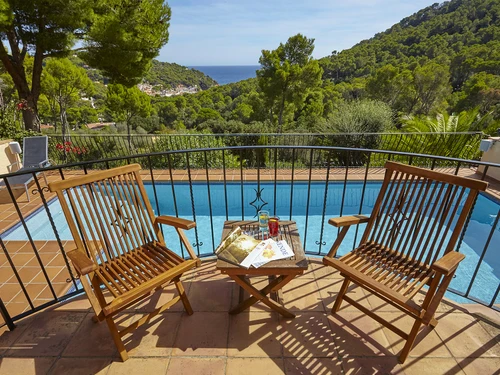 Villa Tamariu, 3 dormitorios, 6 personas - photo_1011954508619