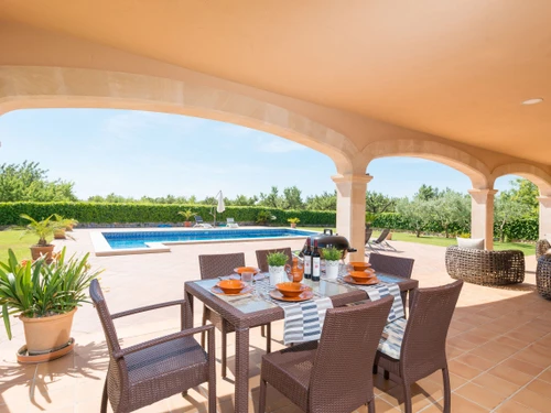 Villa Binissalem, 4 dormitorios, 8 personas - photo_1011954509056