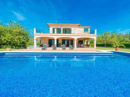 Villa Binissalem, 4 dormitorios, 8 personas - photo_1011954509056