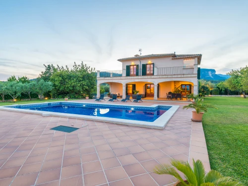 Villa Binissalem, 4 dormitorios, 8 personas - photo_1011954509056
