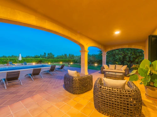 Villa Binissalem, 4 dormitorios, 8 personas - photo_1011954509056