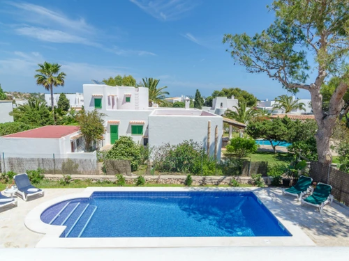 Villa Santanyi, 3 dormitorios, 6 personas - photo_1011954509880