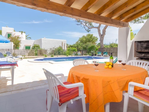 Villa Santanyi, 3 dormitorios, 6 personas - photo_1011954509880