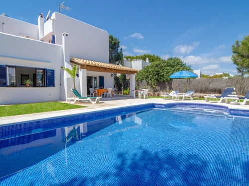 Villa Santanyi, 3 bedrooms, 6 persons - photo_1011954509880