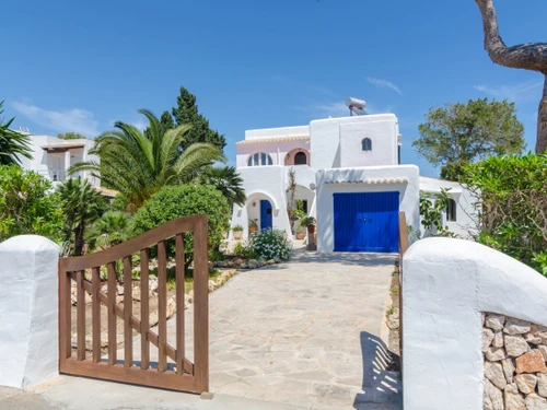 Villa Santanyi, 3 dormitorios, 6 personas - photo_1011954509880