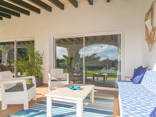 Villa Binisafua, 4 dormitorios, 8 personas - photo_1011954510256