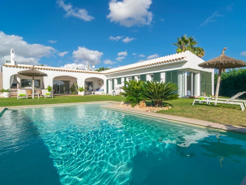 Villa Binisafua, 4 dormitorios, 8 personas - photo_1011954510256