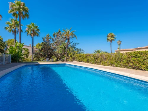 Villa Santa Ponça, 2 bedrooms, 4 persons - photo_1011954510629