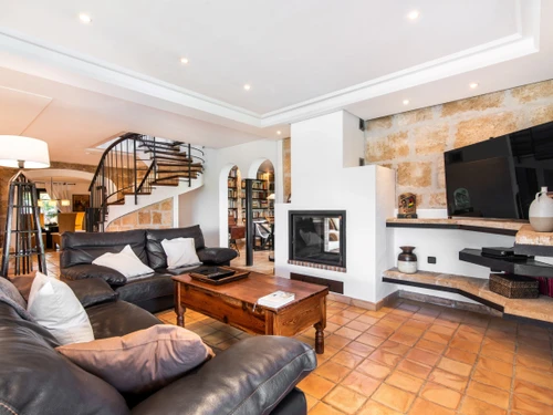 Villa Palma de Mallorca, 5 pièces, 8 personnes - photo_1011954510766